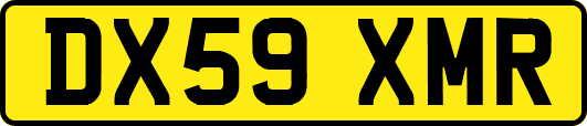 DX59XMR