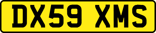 DX59XMS