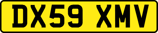 DX59XMV