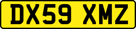 DX59XMZ