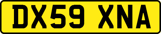 DX59XNA
