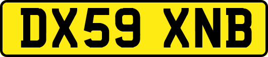 DX59XNB