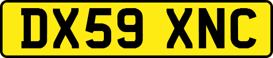 DX59XNC