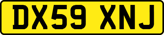 DX59XNJ