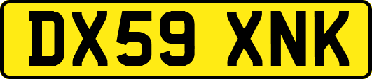 DX59XNK