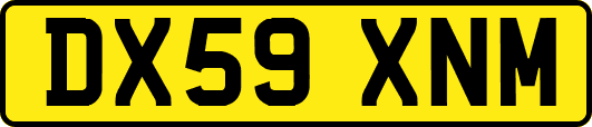 DX59XNM