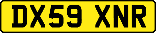 DX59XNR