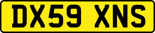 DX59XNS
