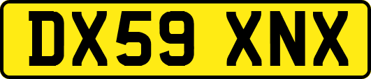 DX59XNX