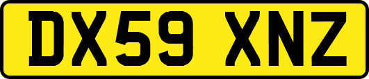 DX59XNZ
