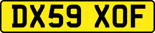 DX59XOF