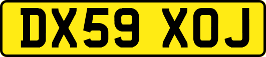 DX59XOJ