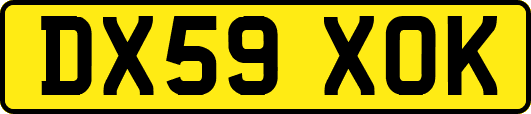 DX59XOK