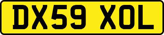 DX59XOL
