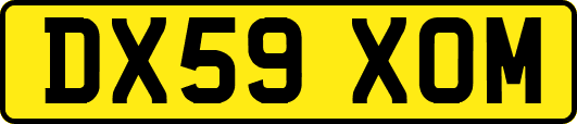 DX59XOM