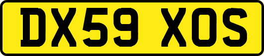 DX59XOS