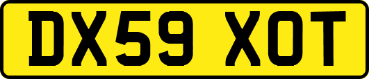 DX59XOT