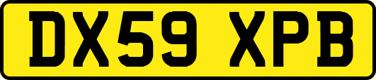 DX59XPB