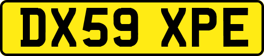 DX59XPE