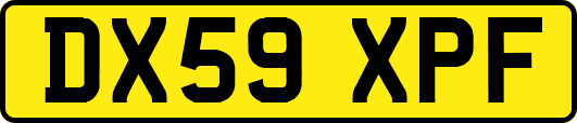 DX59XPF