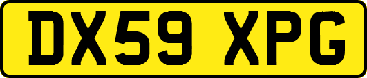 DX59XPG