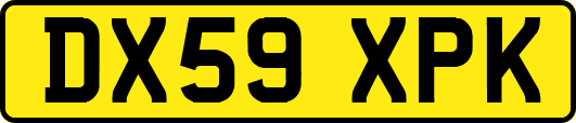 DX59XPK