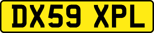 DX59XPL