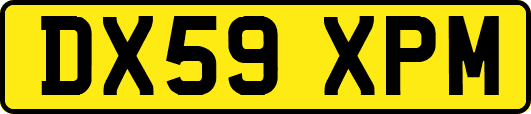 DX59XPM