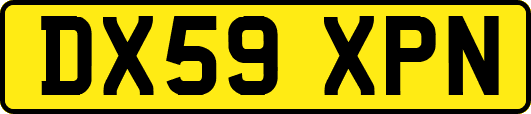 DX59XPN