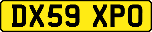 DX59XPO