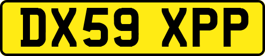 DX59XPP