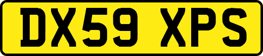 DX59XPS