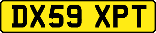 DX59XPT