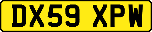 DX59XPW