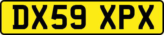 DX59XPX