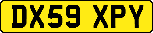 DX59XPY