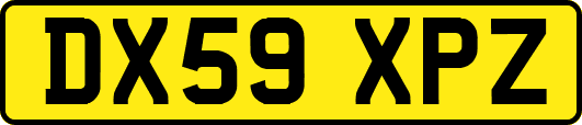 DX59XPZ
