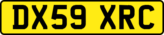 DX59XRC