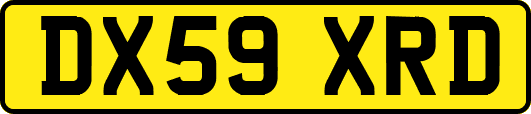 DX59XRD
