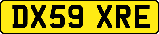 DX59XRE