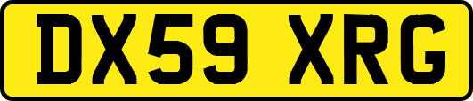 DX59XRG