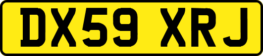 DX59XRJ