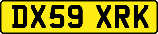 DX59XRK
