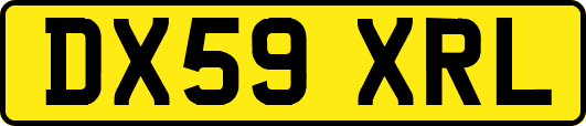 DX59XRL