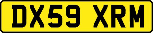 DX59XRM