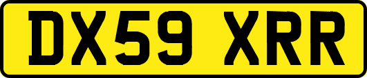 DX59XRR