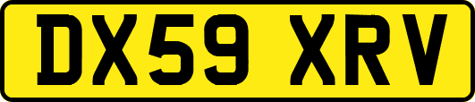DX59XRV