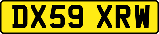 DX59XRW