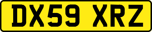 DX59XRZ