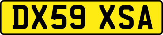 DX59XSA
